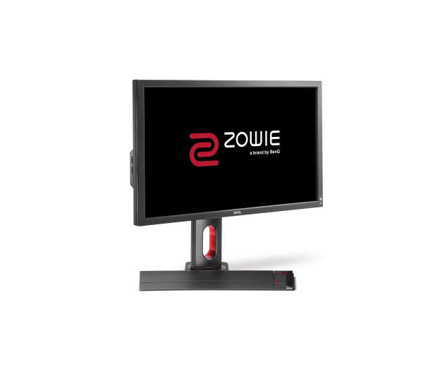 ZOWIE 27'' XL2720 9H.LEWLB.RBE Szary - 324518 - zdjęcie 2